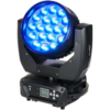 Eurolite LED TMH-X4 Zoom Wash thumbnail