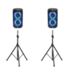 JBL PartyBox 110 Duo