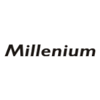 Millenium logo