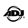 American DJ logo