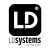 LD Systems logo