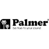 Palmer logo