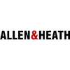 Allen & Heath logo
